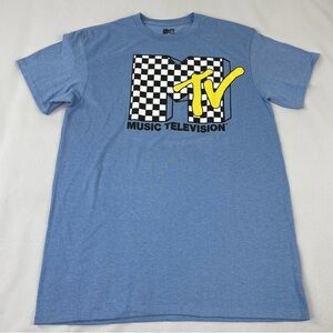 MTV Graphic T-shirt medium